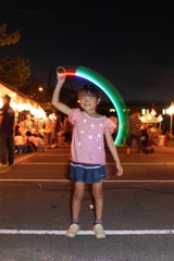 夏祭り