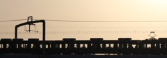 無音電車