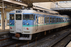 115系　③