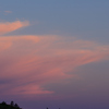 茜雲