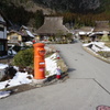 冬の美山2