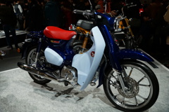 Super Cub C125