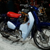 Super Cub C125