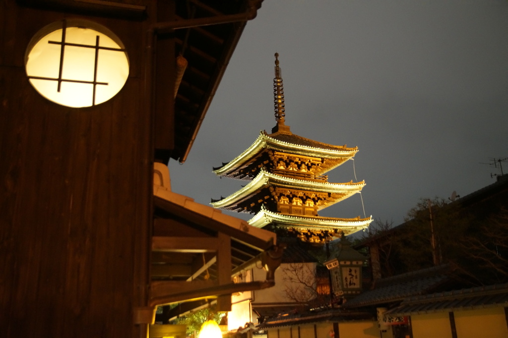 京都花灯路