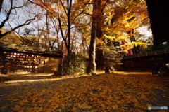 河合神社