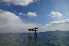 白髭神社