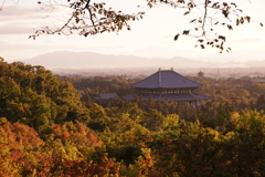 東大寺