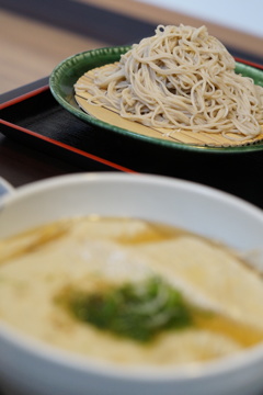 あっちもうまそう