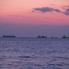 北斗の海①