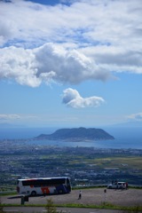 函館山