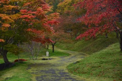 ダム公園