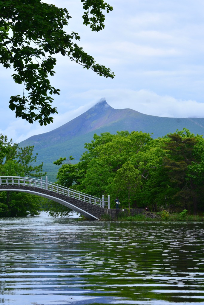 駒ケ岳