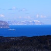 津軽海峡