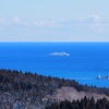 津軽海峡