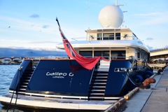 Galileo G