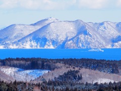 津軽海峡