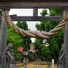 御嶽神社