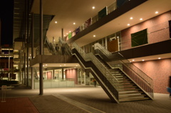 夜の学校2