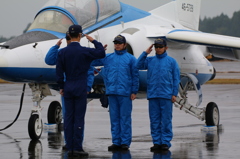 新田原2015