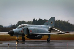 新田原 第301飛行隊 F4 
