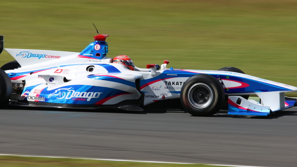 SUPER FORMULA