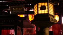 夜明け前