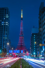 東京タワー
