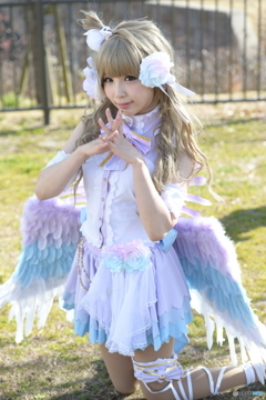 花音さん