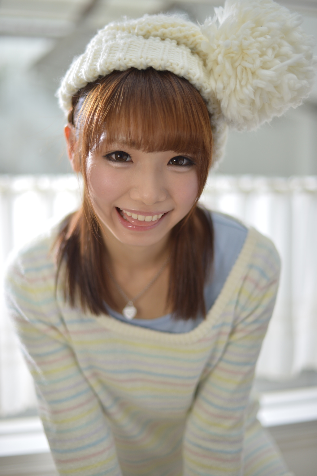 まほれちゃん