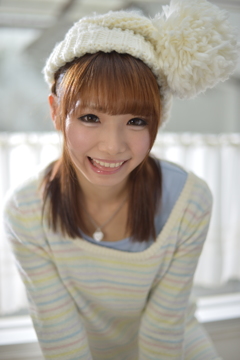 まほれちゃん