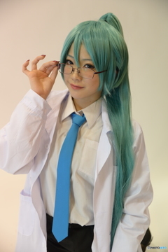 うに子さん　女医さん