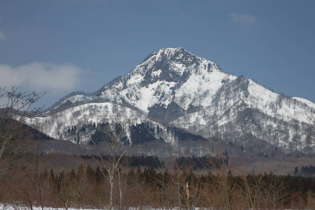 烏ヶ山