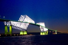 ｇａｔｅ  ｂｒｉｄｇｅ