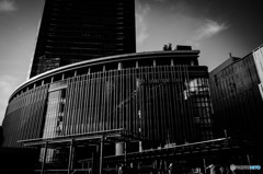 grand front OSAKA ♫ 10min…