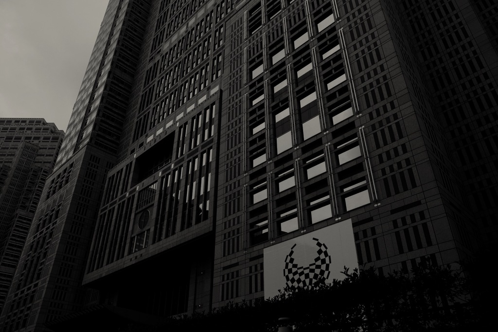 城主不在の江戸