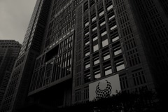 城主不在の江戸