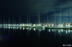 Ｙａｃｈｔ  ｂａｓｉｎ