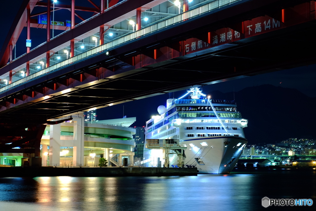 ａｔ  ｍｉｄｎｉｇｈｔ