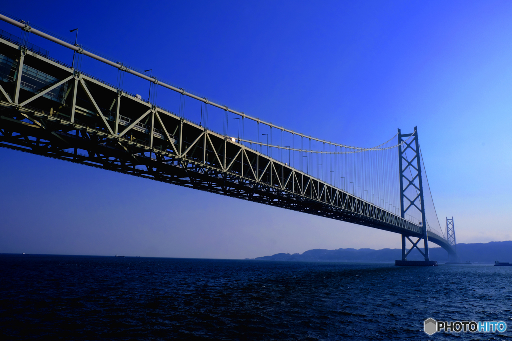 明石大橋