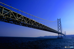 明石大橋