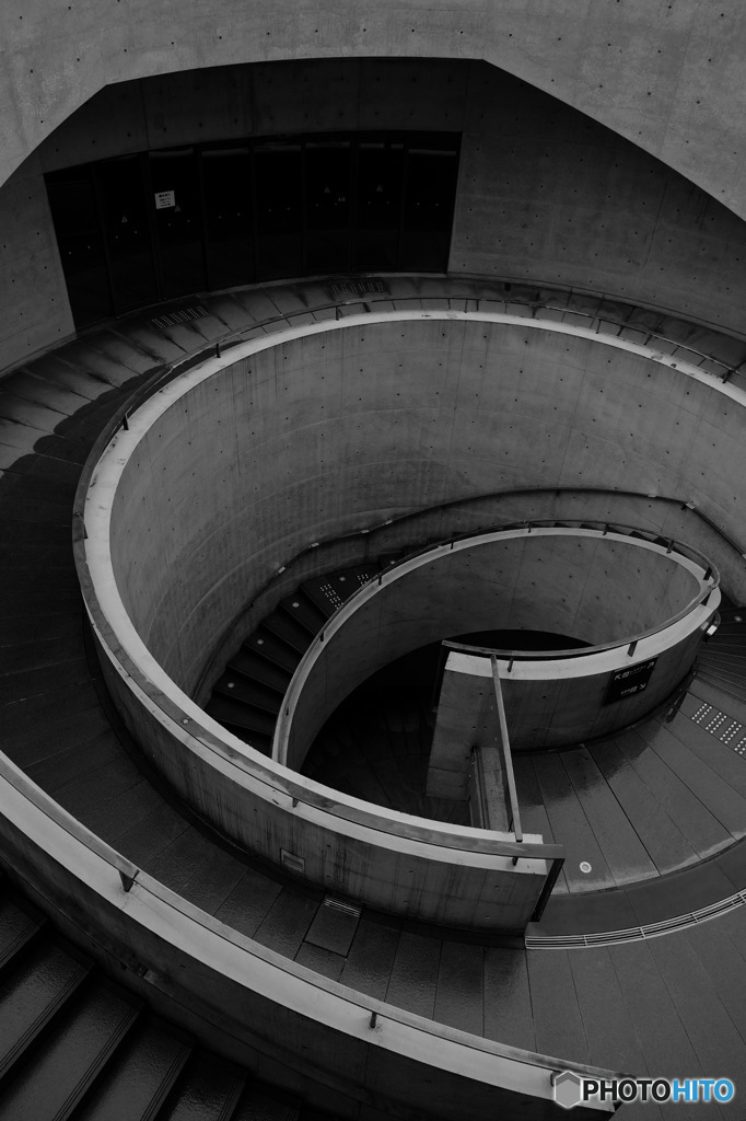 RING らせん ループ