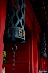雨のち増上寺