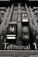 Terminal 1