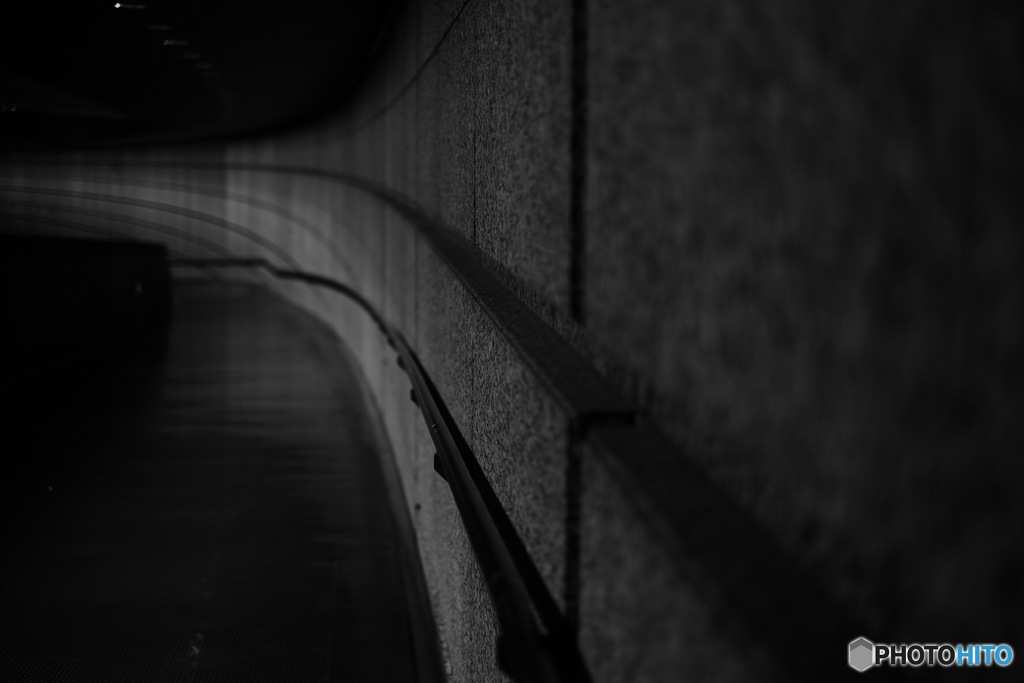 その先に…