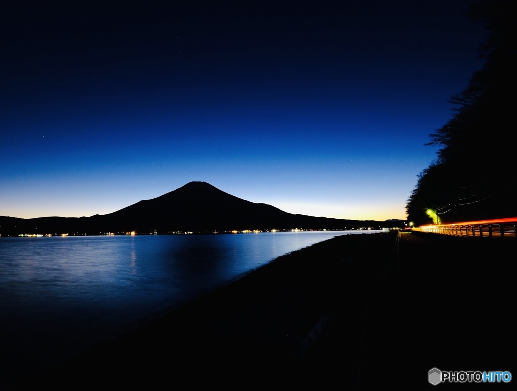 富士 × FUJI