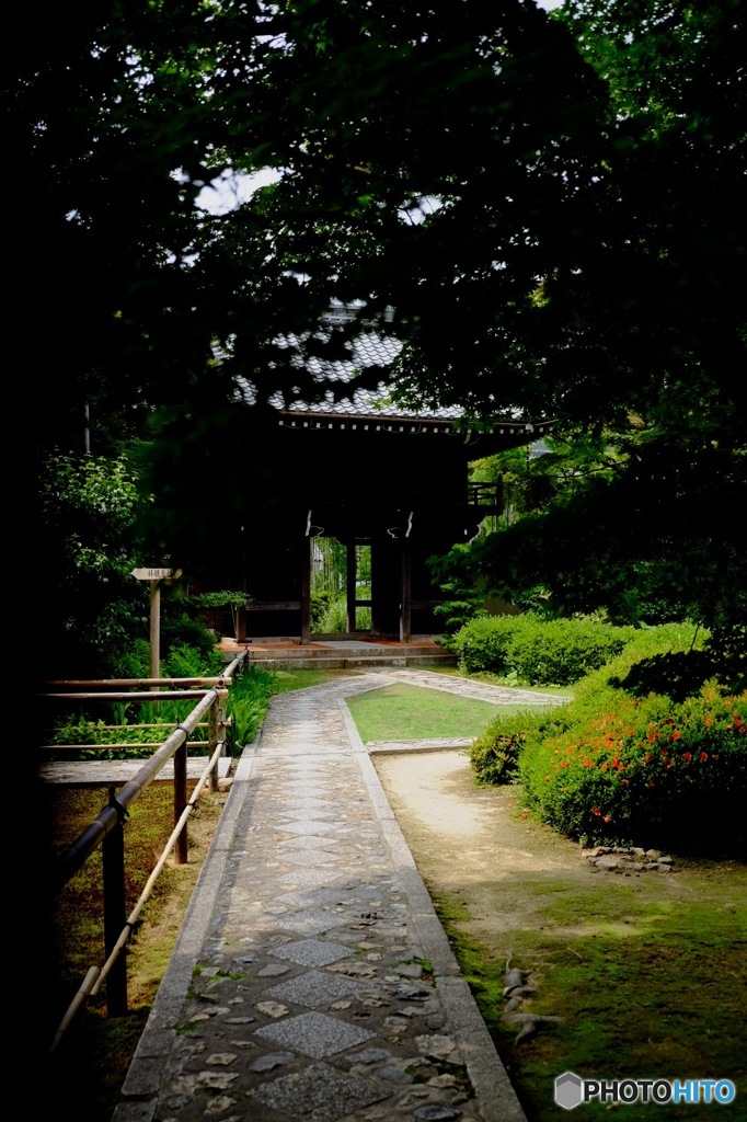 静寂 〜tranquility〜