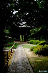 静寂 〜tranquility〜