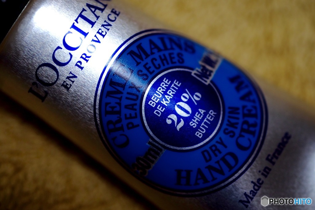 Ｌ`Ｏccitane