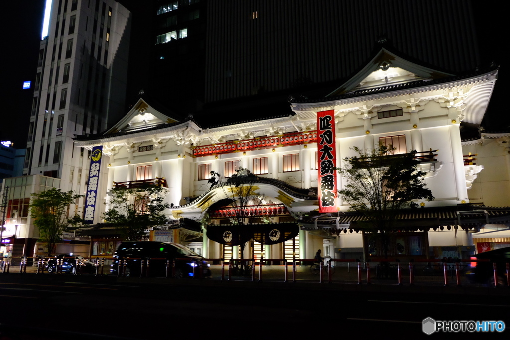ｋａｂｕｋｉｚａ