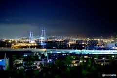 港の見える丘公園